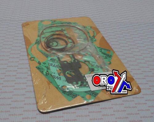 COMPLETE GASKET KIT YZ 100 78-79, ATHENA P400485850114 YAMAHA