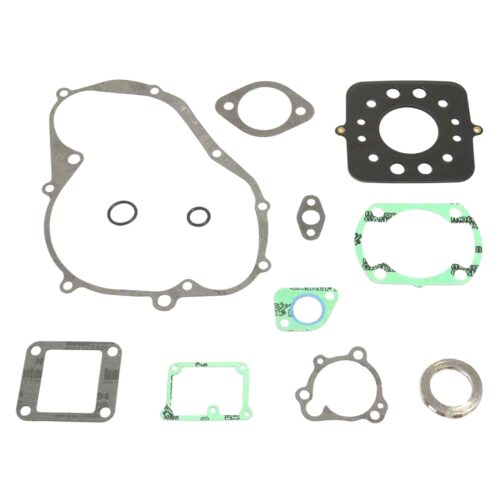 COMPLETE GASKET KIT DT/TZR 80 86-93, ATHENA P400485850081 YAMAHA