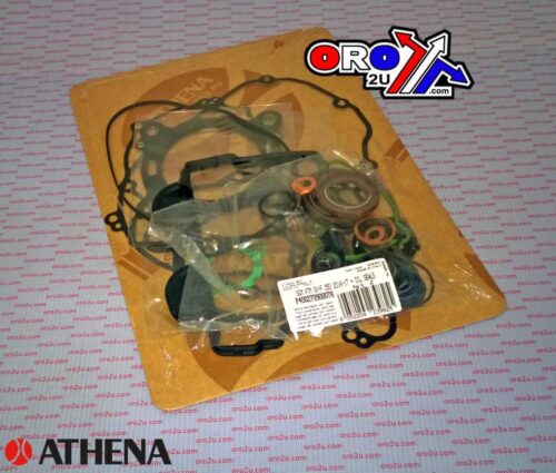 COMPLETE GASKET KIT KTM SX-F/XC-F 250 16-22, ATHENA P400270900078 HUSQVARNA GAS GAS