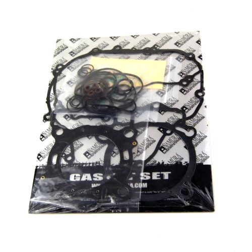COMPLETE GASKETS SX-F250 16-17, NAMURA NX-70091F