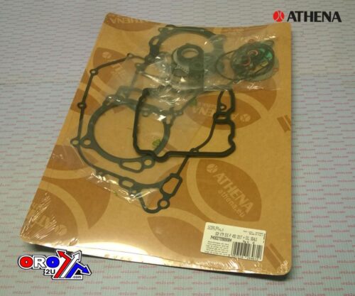 COMPLETE GASKET KIT KTM 450/500 17-19, ATHENA P400270900084 HUSQVARNA