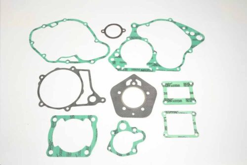GASKET FULL SET 1982 CR125, ATHENA P400210850123 HONDA