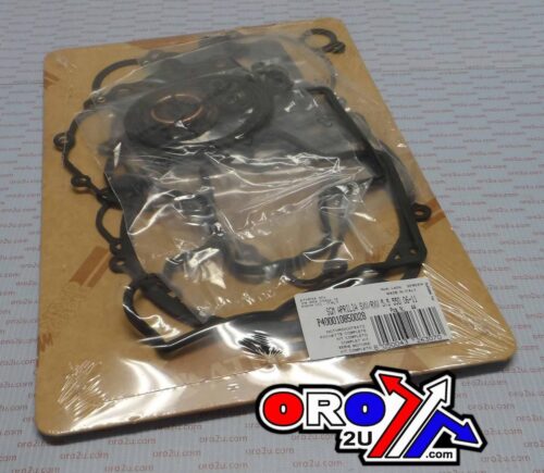 COMPLETE GASKET KIT APRILIA RXV/SXV 550 06-11, ATHENA P400010850028