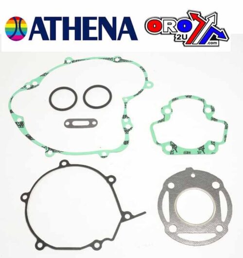 GASKET FULL SET 83-85 KX80, ATHENA P400250850086