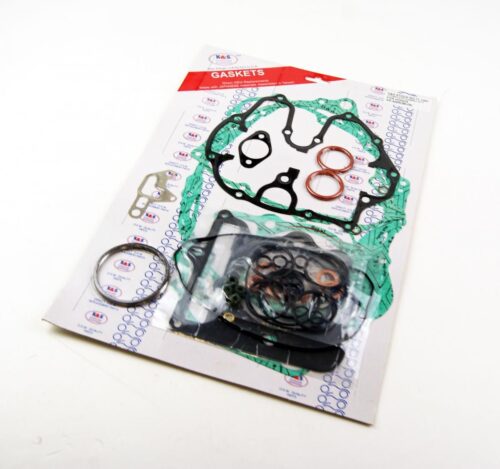 GASKET FULL SET 96-04 XR400, K&S 71-1041