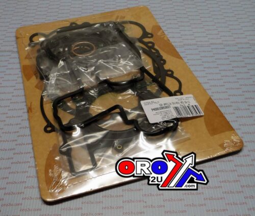 COMPLETE GASKET KIT APRILIA RXV/SXV 450 06-11, ATHENA P400010850027