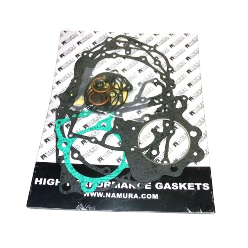 GASKET FULL SET 96-04 XR400, NAMURA NX-10006F