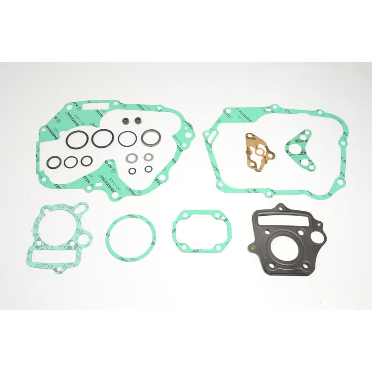 GASKET FULL SET 04-24 CRF50, ATHENA P400210850182 HONDA - Image 2
