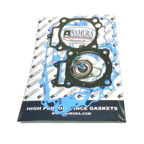 GASKET FULL SET 05-15 CRF450X, NAMURA NX-10046F HONDA