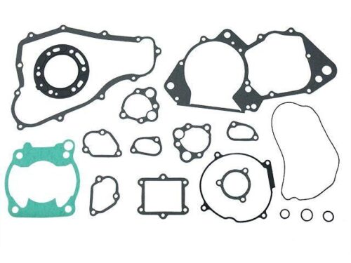 GASKET FULL SET 86-91 CR250, NAMURA NX-10026F HONDA MX
