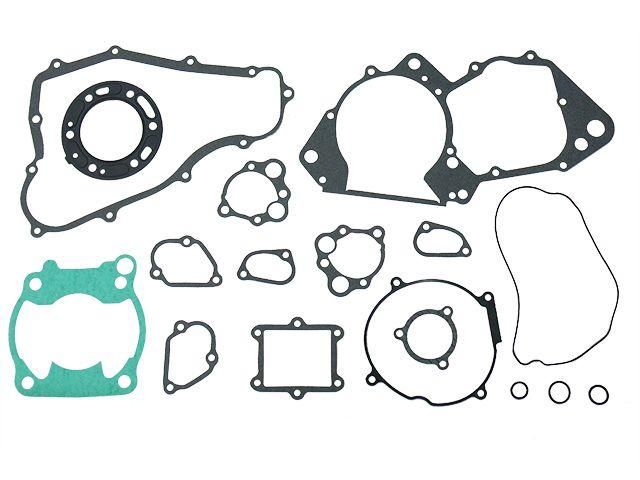 GASKET FULL SET 86-91 CR250, NAMURA NX-10026F HONDA MX