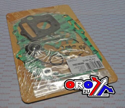 GASKET FULL SET 88-03 XR50R, ATHENA P400210850068 HONDA
