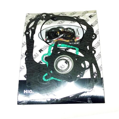 GASKET FULL SET 00-03 XR/CRF50, NAMURA NX-10051F HONDA