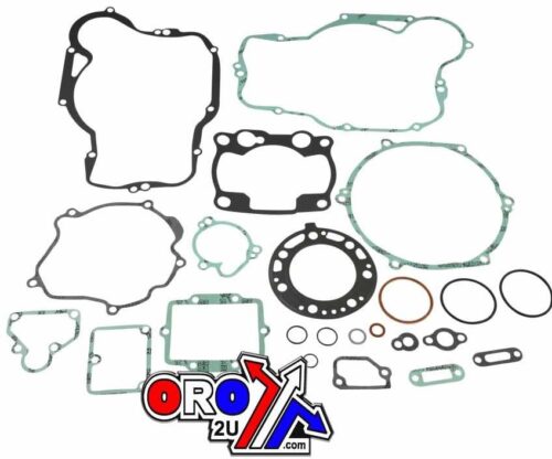 GASKET FULL SET 93-00 KX250, ATHENA P400250850252/1