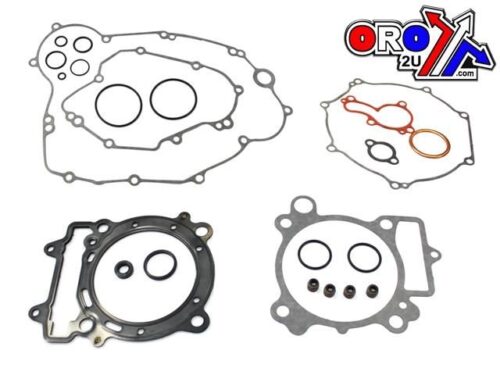 GASKET FULL SET 06-08 KXF450, NAMURA NX-20045F KAWASAKI