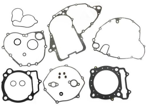 GASKET FULL SET 05-07 RMZ450, NAMURA NX-30045F SUZUKI MX
