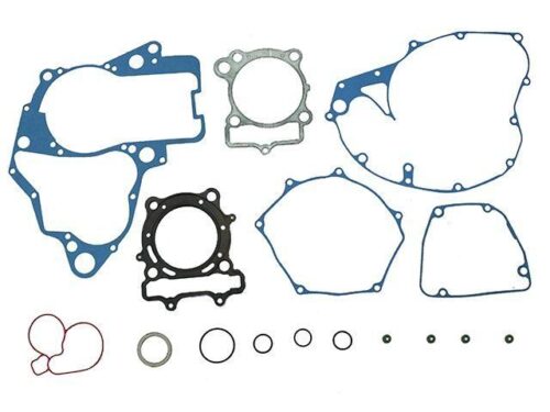 GASKET FULL SET 07-09 RMZ250, NAMURA NX-30038F SUZUKI