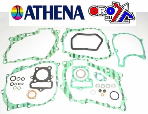 GASKET FULL SET CRF80F 04-13, ATHENA P400210850183