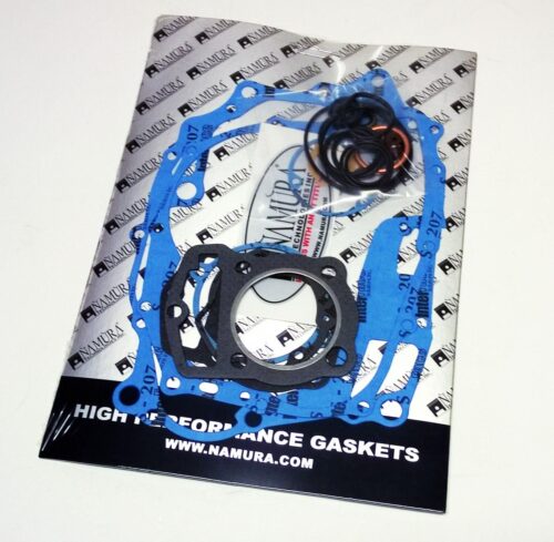 GASKET FULL SET 93-02 XR200, NAMURA NX-10200F HONDA