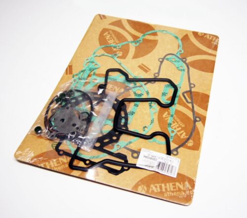 GASKET FULL SET 95-10 KLR650 C, ATHENA P400250850022