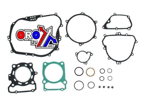 GASKET FULL SET 94-96 KLX250, NAMURA NX-20036F KAWASAKI