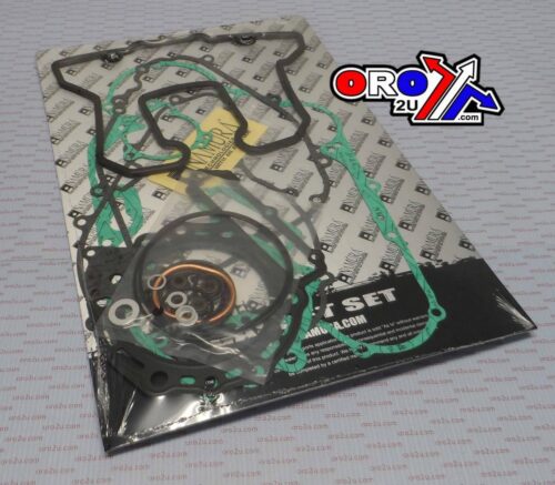 GASKET FULL SET 95-10 KLR650, NAMURA NX-20019F