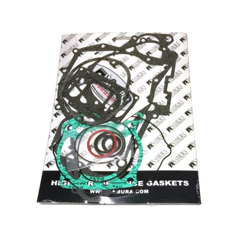 GASKET FULL SET 96-98 RM250, NAMURA NX-30028F SUZUKI MX