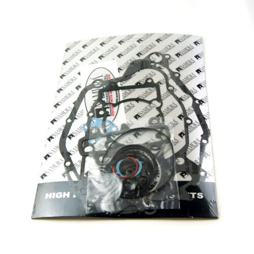 GASKET FULL SET 87-10 TW200, NAMURA NX-40020F YAMAHA