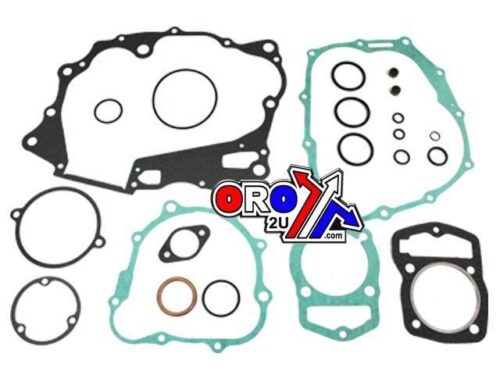 GASKET FULL SET 03-19 CRF230F, NAMURA NX-10230F HONDA