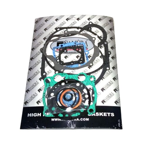 GASKET FULL SET 2004 KX250, NAMURA NX-20028F KAWASAKI