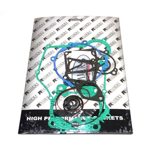 GASKET FULL SET 86-88 YZ125, NAMURA NX-40001F YAMAHA MX
