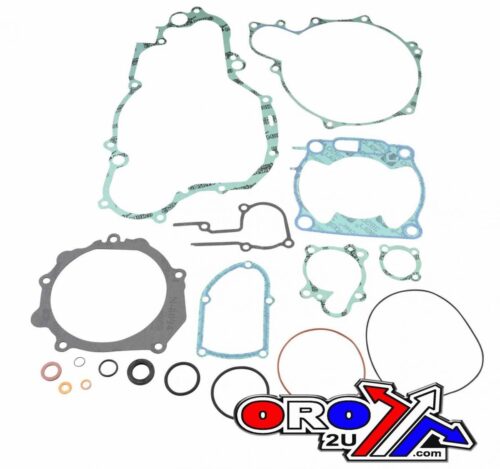 GASKET FULL SET 97-98 YZ250, ATHENA P400485850270