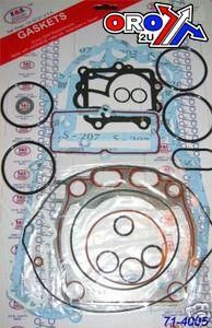 GASKET FULL SET 99-08 YZ250, K&S 71-4005 YAMAHA