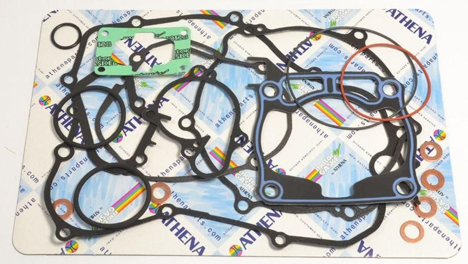 GASKET FULL SET 05-21 YZ125, ATHENA P400485850118 18pcs.