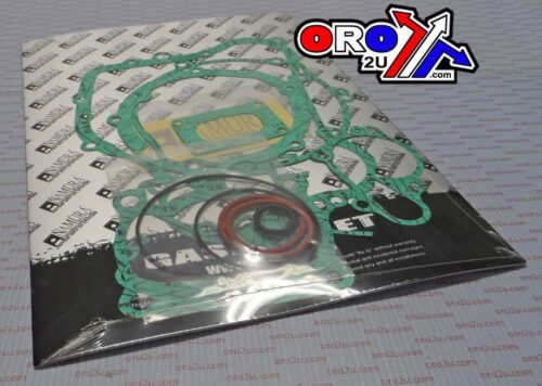 GASKET FULL SET 97-01 YZ125, NAMURA NX-40000F YAMAHA