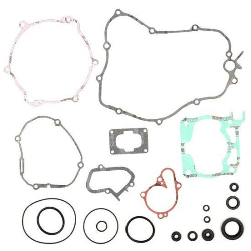 GASKET FULL SET 05-18 YZ125, PROX 34.2225, WITH OIL SEALS