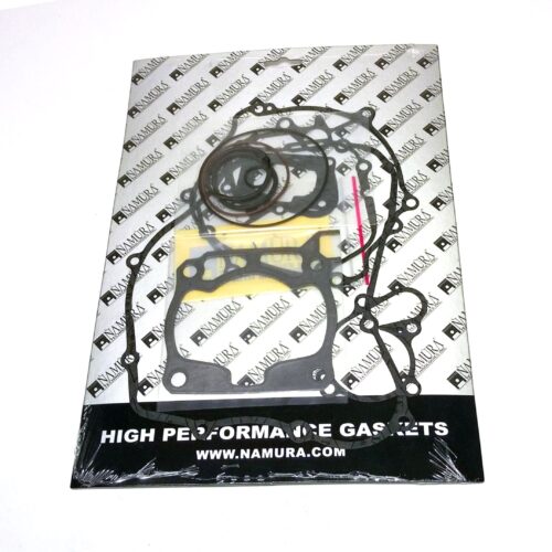 GASKET FULL SET 05-18 YZ125, NAMURA NX-40009F YAMAHA