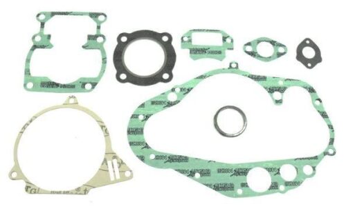 GASKET FULL SET 78-82 TS125, ATHENA P400510850133