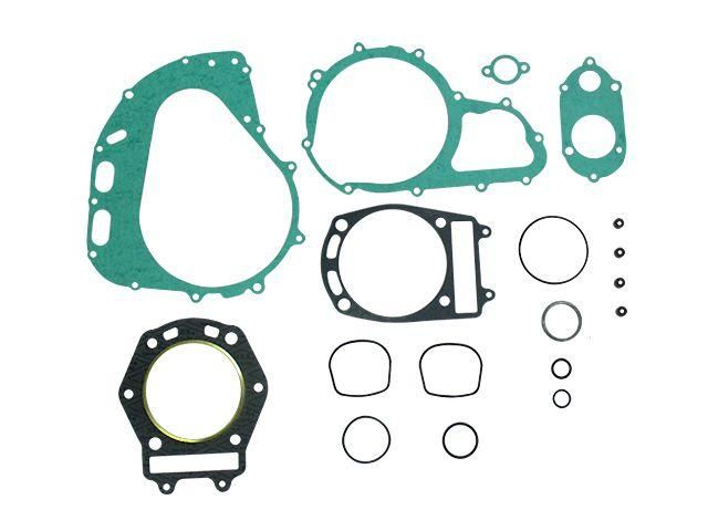 GASKET FULL SET 96-09 DR650SE, NAMURA NX-30049F SUZUKI - Image 2