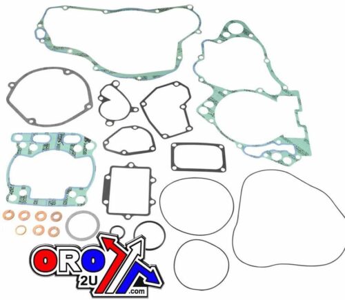 GASKET FULL SET XR250 XL250 84, ATHENA P400210850220