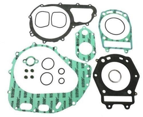 GASKET FULL SET 96-09 DR650SE, ATHENA P400510850022 18pcs
