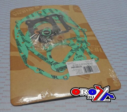 GASKET FULL SET DR125 GS125, ATHENA P400510850138 16pcs