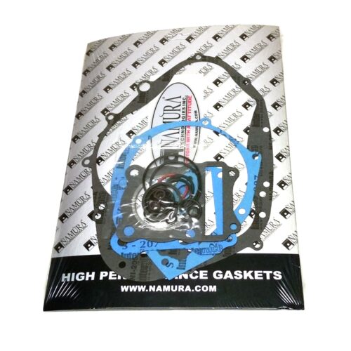 GASKET FULL SET 82-85 DR125, NAMURA NX-30010F SUZUKI