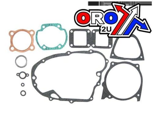 GASKET FULL SET DT175 79-80 MX-09199F