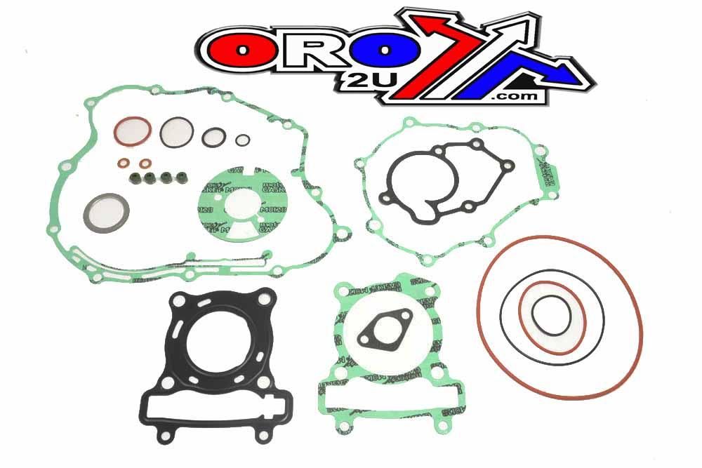 GASKET FULL SET WR125 CRE125, NAMURA NX-40093F - Image 2