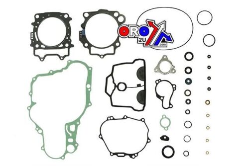 GASKET FULL YZF450F 14-15, NAMURA NX-40048F YAMAHA
