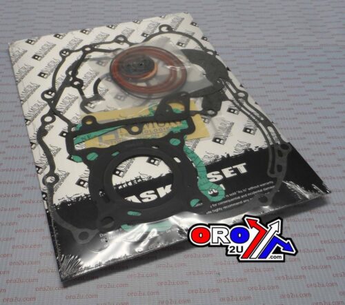 GASKET FULL SET WR125 CRE125, NAMURA NX-40093F