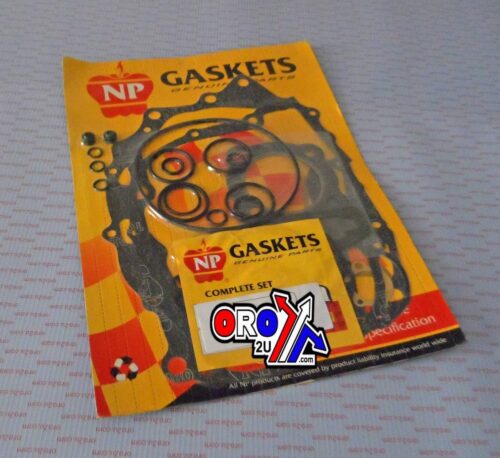 GASKET FULL SET 79-83 XL185, ATHENA P400210850186 HONDA