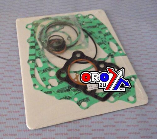 GASKET FULL SET XL125 76-78, HONDA, ATHENA P400210850105