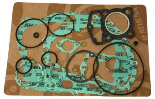 GASKET FULL SET XL125 71-75, ATHENA P400210850128 HONDA